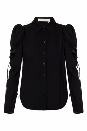 Draped shirt, zdjęcie 1 Draped shirt od See By Chloe